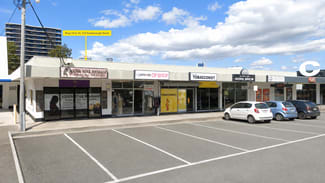 Shop & Retail commercial property for lease at 14 & 15/153 Scarborough Street Southport QLD 4215 Shop & Retail commercial property for lease at 14 & 15/153 Scarborough Street Southport QLD 4215