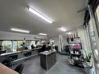 Shop & Retail commercial property leased at Engadine NSW 2233