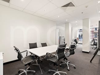 Offices commercial property leased at Suite 205A/480 Collins Street Melbourne VIC 3000 Offices commercial property leased at Suite 205A/480 Collins Street Melbourne VIC 3000