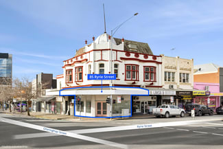 Shop & Retail commercial property leased at 85 Ryrie Street Geelong VIC 3220 Shop & Retail commercial property leased at 85 Ryrie Street Geelong VIC 3220