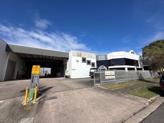 Factory, Warehouse & Industrial commercial property leased at A/31 Technology Drive Warana QLD 4575 Factory, Warehouse & Industrial commercial property leased at A/31 Technology Drive Warana QLD 4575