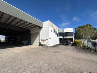 Factory, Warehouse & Industrial commercial property leased at A/31 Technology Drive Warana QLD 4575 Factory, Warehouse & Industrial commercial property leased at A/31 Technology Drive Warana QLD 4575