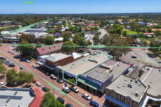 Offices commercial property for lease at 21 Old Great Northern Highway Midland WA 6056