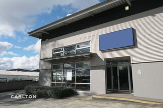 Shop & Retail commercial property leased at 4/10 Davy Street Mittagong NSW 2575