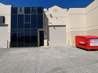 Factory, Warehouse & Industrial commercial property leased at Unit 4/16 Weld Street Prestons NSW 2170 Factory, Warehouse & Industrial commercial property leased at Unit 4/16 Weld Street Prestons NSW 2170