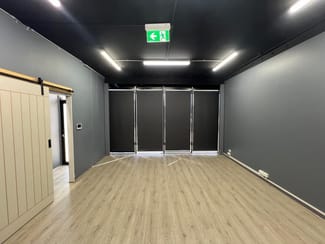 Factory, Warehouse & Industrial commercial property leased at Unit 4/16 Weld Street Prestons NSW 2170 Factory, Warehouse & Industrial commercial property leased at Unit 4/16 Weld Street Prestons NSW 2170