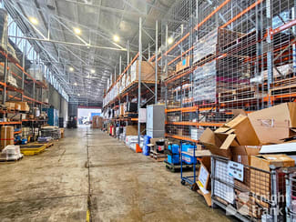 Factory, Warehouse & Industrial commercial property for lease at Warehouse i12/Unit i12, 22 Powers Road Seven Hills NSW 2147 Factory, Warehouse & Industrial commercial property for lease at Warehouse i12/Unit i12, 22 Powers Road Seven Hills NSW 2147