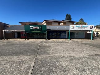 Shop & Retail commercial property leased at Shop 3/562 Hume Highway Casula NSW 2170 Shop & Retail commercial property leased at Shop 3/562 Hume Highway Casula NSW 2170