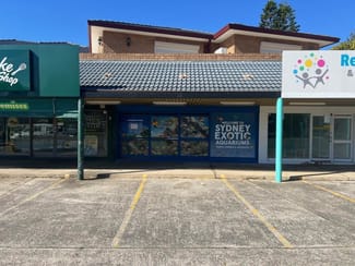 Shop & Retail commercial property leased at Shop 3/562 Hume Highway Casula NSW 2170 Shop & Retail commercial property leased at Shop 3/562 Hume Highway Casula NSW 2170