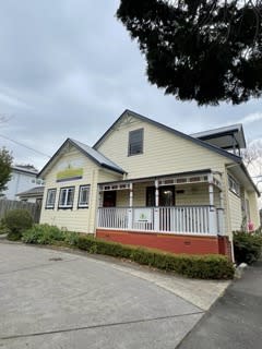 Offices commercial property for lease at 8 Tabor Street Glenbrook NSW 2773 Offices commercial property for lease at 8 Tabor Street Glenbrook NSW 2773