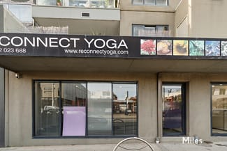 Shop & Retail commercial property leased at 140 Melville Road Brunswick West VIC 3055