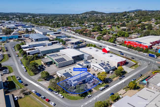 Factory, Warehouse & Industrial commercial property leased at 2/13 Lochlarney Street Beenleigh QLD 4207 Factory, Warehouse & Industrial commercial property leased at 2/13 Lochlarney Street Beenleigh QLD 4207