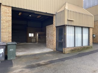 Factory, Warehouse & Industrial commercial property leased at 4/7 Keates Road Armadale WA 6112 Factory, Warehouse & Industrial commercial property leased at 4/7 Keates Road Armadale WA 6112