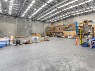 Factory, Warehouse & Industrial commercial property leased at Wetherill Park NSW 2164 Factory, Warehouse & Industrial commercial property leased at Wetherill Park NSW 2164