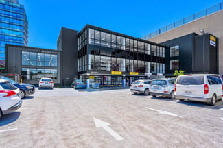 Offices commercial property for lease at 11-13 Bell Street Ipswich QLD 4305