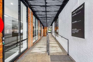 Offices commercial property for lease at 11-13 Bell Street Ipswich QLD 4305