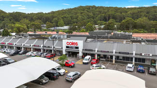 Medical / Consulting commercial property for lease at KINCUMBER VILLAGE Corner of Avoca Drive and Bungoona Road Kincumber NSW 2251 Medical / Consulting commercial property for lease at KINCUMBER VILLAGE Corner of Avoca Drive and Bungoona Road Kincumber NSW 2251