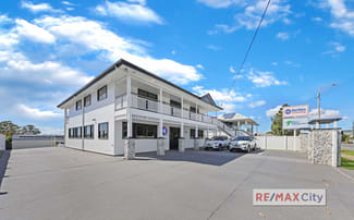 Medical / Consulting commercial property leased at U1/1298 Wynnum Road Tingalpa QLD 4173 Medical / Consulting commercial property leased at U1/1298 Wynnum Road Tingalpa QLD 4173