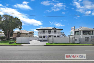 Medical / Consulting commercial property leased at U1/1298 Wynnum Road Tingalpa QLD 4173 Medical / Consulting commercial property leased at U1/1298 Wynnum Road Tingalpa QLD 4173