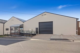 Offices commercial property leased at 7 Foundry Street Toowoomba City QLD 4350 Offices commercial property leased at 7 Foundry Street Toowoomba City QLD 4350