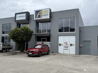 Factory, Warehouse & Industrial commercial property for lease at 26/28 Burnside Road Ormeau QLD 4208 Factory, Warehouse & Industrial commercial property for lease at 26/28 Burnside Road Ormeau QLD 4208