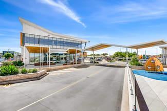 Shop & Retail commercial property for lease at WILSONTON SHOPPING C 407 Bridge Street Wilsonton QLD 4350 Shop & Retail commercial property for lease at WILSONTON SHOPPING C 407 Bridge Street Wilsonton QLD 4350