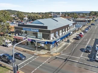 Shop & Retail commercial property leased at 172-178 Pacific Hwy Swansea NSW 2281 Shop & Retail commercial property leased at 172-178 Pacific Hwy Swansea NSW 2281