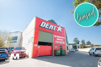 Factory, Warehouse & Industrial commercial property leased at 1/46 Seton Road Moorebank NSW 2170 Factory, Warehouse & Industrial commercial property leased at 1/46 Seton Road Moorebank NSW 2170