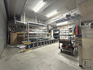 Factory, Warehouse & Industrial commercial property leased at 1 Gordon Street Annandale NSW 2038 Factory, Warehouse & Industrial commercial property leased at 1 Gordon Street Annandale NSW 2038