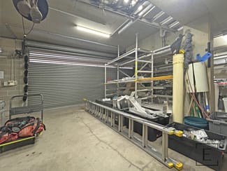 Factory, Warehouse & Industrial commercial property leased at 1 Gordon Street Annandale NSW 2038 Factory, Warehouse & Industrial commercial property leased at 1 Gordon Street Annandale NSW 2038