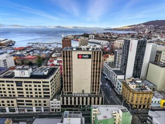 Offices commercial property for lease at Level 2a/86 Collins Street Hobart TAS 7000 Offices commercial property for lease at Level 2a/86 Collins Street Hobart TAS 7000