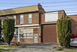 Factory, Warehouse & Industrial commercial property leased at Unit 2/14 Queen Street Nunawading VIC 3131 Factory, Warehouse & Industrial commercial property leased at Unit 2/14 Queen Street Nunawading VIC 3131