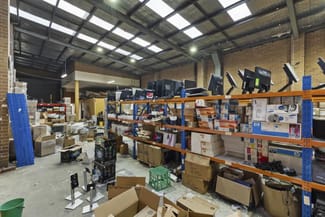 Factory, Warehouse & Industrial commercial property leased at Unit 2/14 Queen Street Nunawading VIC 3131 Factory, Warehouse & Industrial commercial property leased at Unit 2/14 Queen Street Nunawading VIC 3131