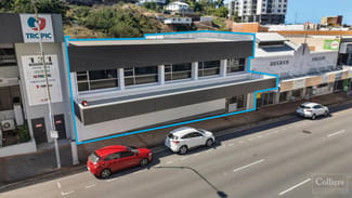 Offices commercial property for lease at 105 Denham Street Townsville City QLD 4810
