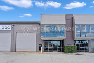 Factory, Warehouse & Industrial commercial property leased at Prestons NSW 2170 Factory, Warehouse & Industrial commercial property leased at Prestons NSW 2170