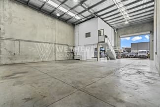 Factory, Warehouse & Industrial commercial property leased at Prestons NSW 2170 Factory, Warehouse & Industrial commercial property leased at Prestons NSW 2170