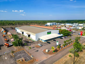 Parking / Car Space commercial property for lease at 889 Stuart Highway Holtze NT 0829