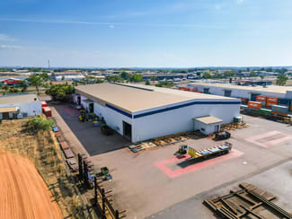 Parking / Car Space commercial property for lease at 889 Stuart Highway Holtze NT 0829