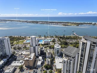 Offices commercial property leased at 12/66 Marine Parade Southport QLD 4215 Offices commercial property leased at 12/66 Marine Parade Southport QLD 4215