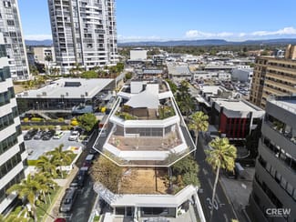 Offices commercial property leased at 12/66 Marine Parade Southport QLD 4215 Offices commercial property leased at 12/66 Marine Parade Southport QLD 4215