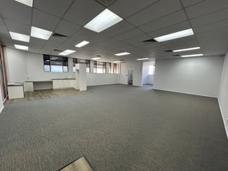 Offices commercial property for lease at 10-12 Torquay Road Pialba QLD 4655
