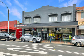 Medical / Consulting commercial property for lease at 133 - 137 Vincent Street Cessnock NSW 2325 Medical / Consulting commercial property for lease at 133 - 137 Vincent Street Cessnock NSW 2325