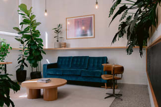 Offices commercial property leased at 3 Prentice Street Brunswick VIC 3056