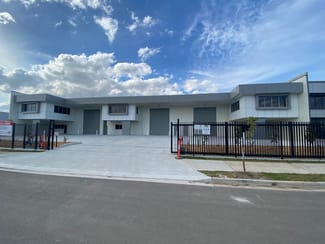 Factory, Warehouse & Industrial commercial property for lease at Unit 2/6 Cobar Place Gregory Hills NSW 2557 Factory, Warehouse & Industrial commercial property for lease at Unit 2/6 Cobar Place Gregory Hills NSW 2557