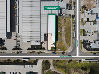 Factory, Warehouse & Industrial commercial property for sale at 2/21 Whitfield Boulevard Cranbourne West VIC 3977 Factory, Warehouse & Industrial commercial property for sale at 2/21 Whitfield Boulevard Cranbourne West VIC 3977