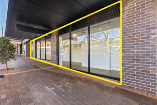Shop & Retail commercial property leased at Shop 2/718-728 Military Road Mosman NSW 2088