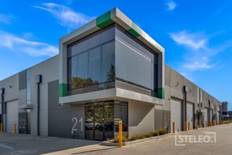 Factory, Warehouse & Industrial commercial property leased at 21/72 Logistics Street Keilor Park VIC 3042 Factory, Warehouse & Industrial commercial property leased at 21/72 Logistics Street Keilor Park VIC 3042
