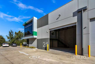 Factory, Warehouse & Industrial commercial property leased at 21/72 Logistics Street Keilor Park VIC 3042 Factory, Warehouse & Industrial commercial property leased at 21/72 Logistics Street Keilor Park VIC 3042