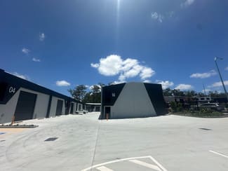 Factory, Warehouse & Industrial commercial property sold at 14/2 Warehouse Court Yatala QLD 4207 Factory, Warehouse & Industrial commercial property sold at 14/2 Warehouse Court Yatala QLD 4207