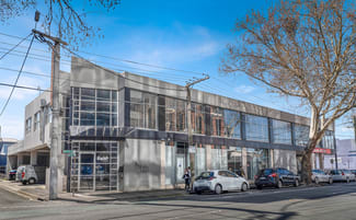 Showrooms / Bulky Goods commercial property for lease at Level 1/70-82 Gipps Collingwood VIC 3066